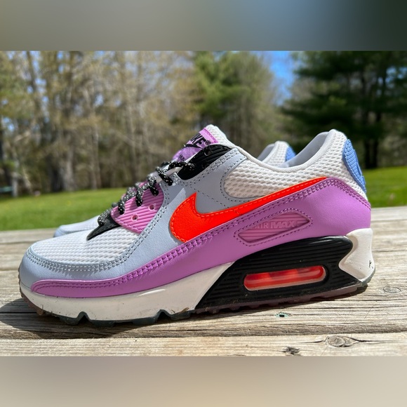 Nike Air Max - Picture 1 of 2